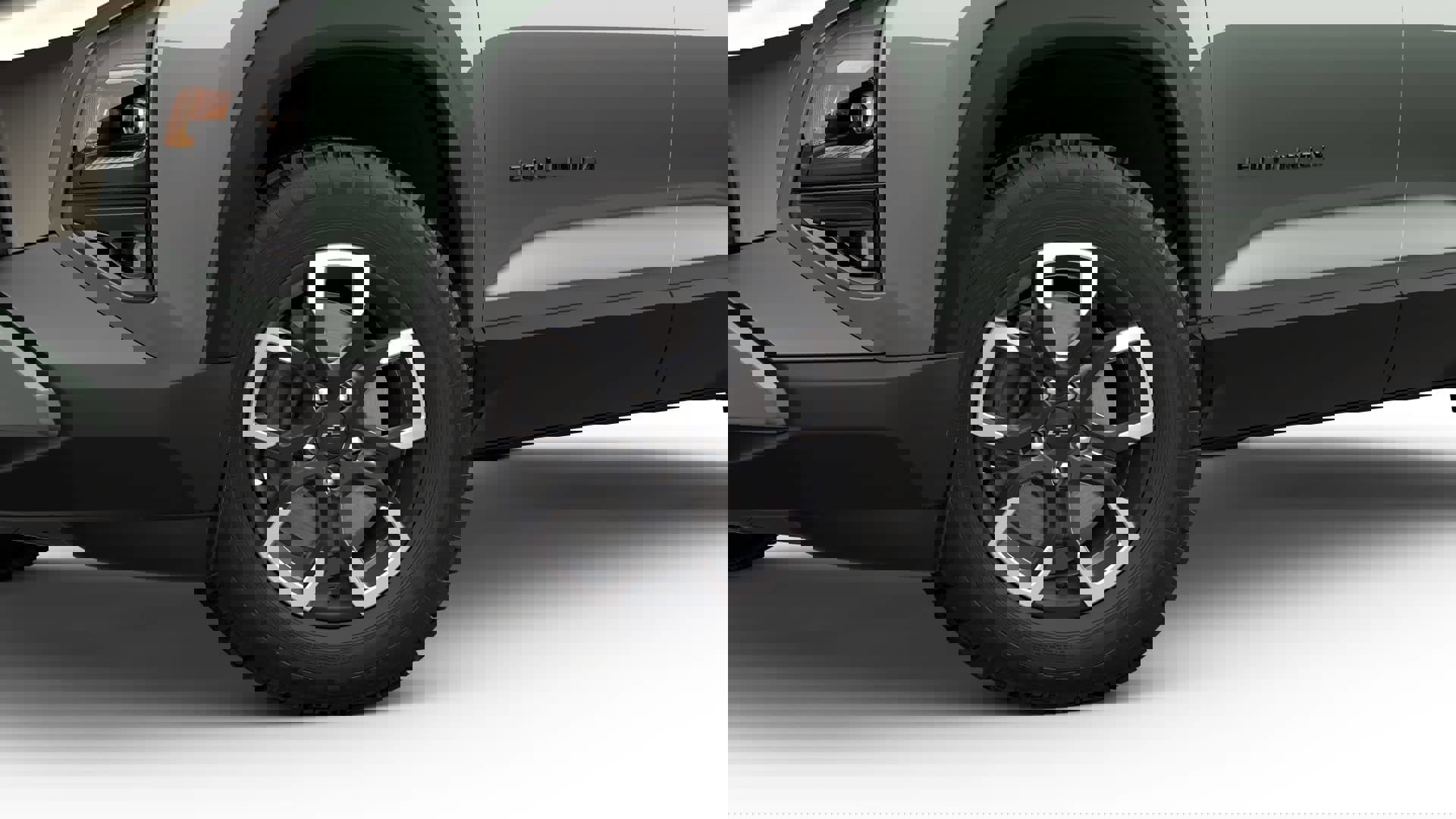 New 2026 Chevrolet Equinox ACTIV w/ Convenience Package III image 63