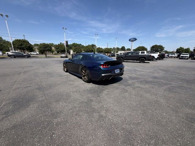 New 2026 Ford Mustang GT Premium w/ GT Performance Package RWD image 14