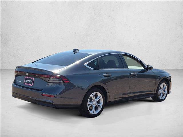 Used 2026 Honda Accord LX image 5