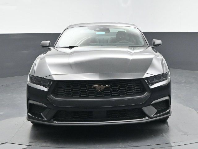 Used 2026 Ford Mustang Premium RWD image 3