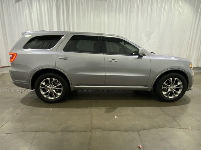 Used 2020 Dodge Durango GT image 3