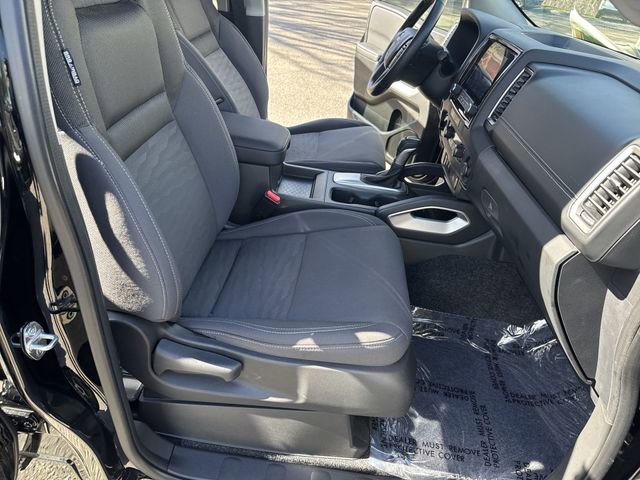 Used 2023 Nissan Frontier SV w/ SV Convenience Package AWD/4WD image 10