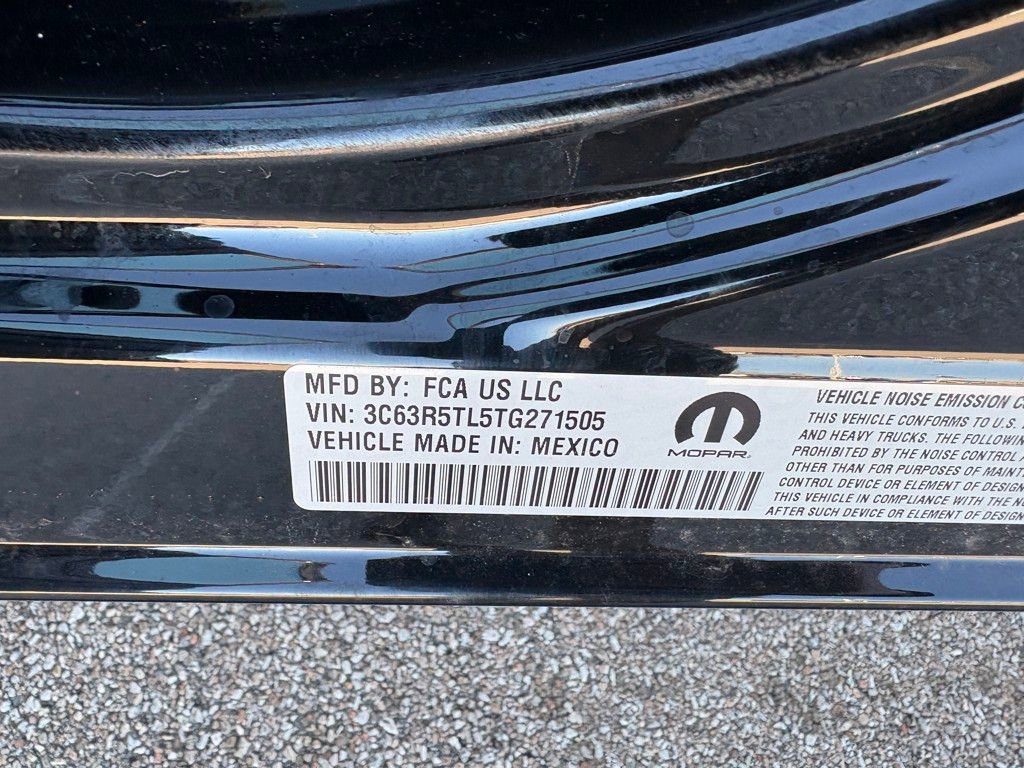 New 2026 RAM 2500 Limited image 31