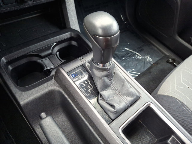 Used 2023 Toyota Tacoma TRD Off-Road w/ Advanced Technology Package image 13