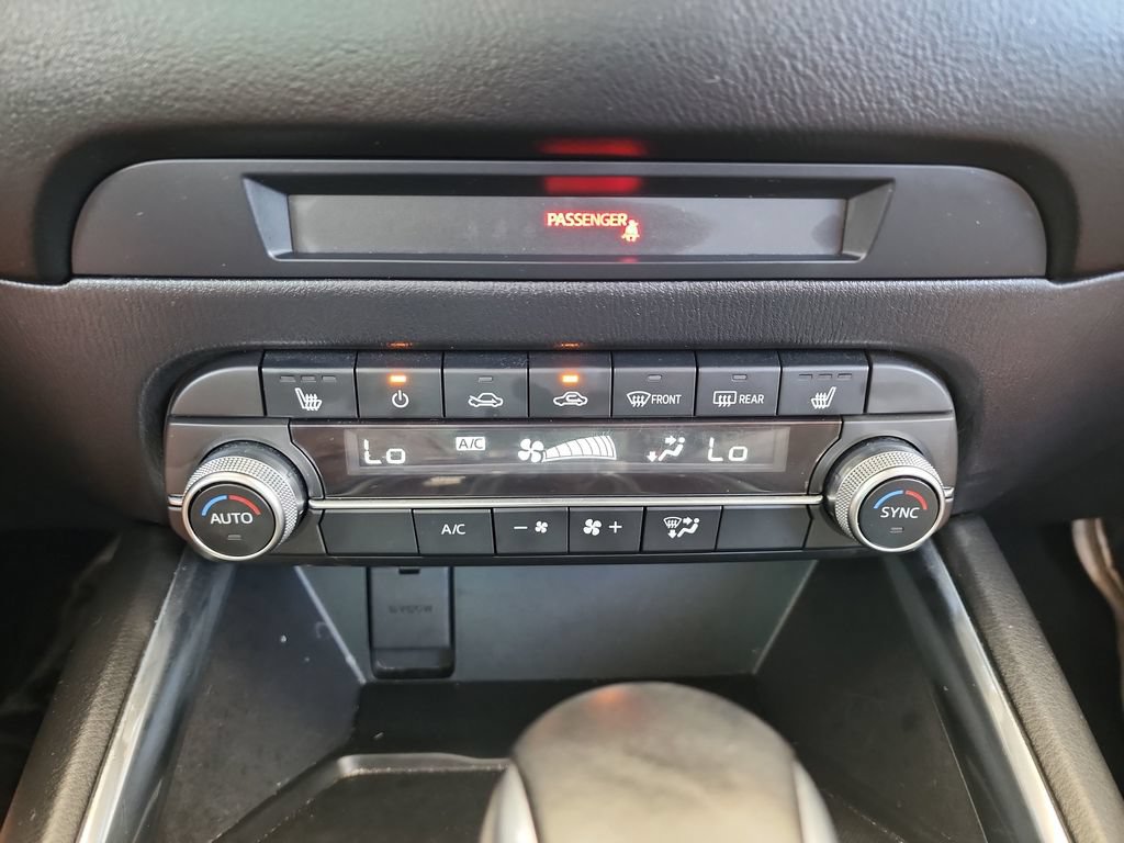 Used 2025 MAZDA CX-5 Carbon Edition AWD/4WD image 29