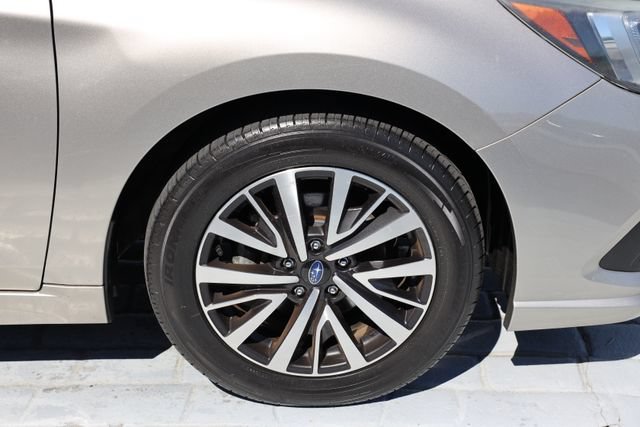 Used 2019 Subaru Legacy 2.5i w/ Alloy Wheel Package AWD/4WD image 41