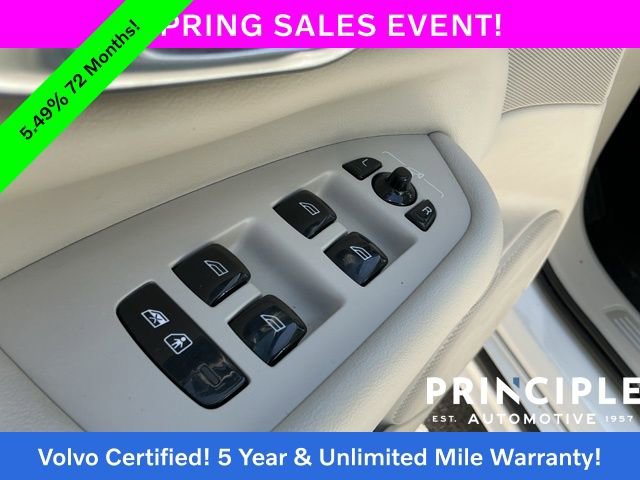 Certified 2023 Volvo XC90 B5 Core AWD/4WD image 28
