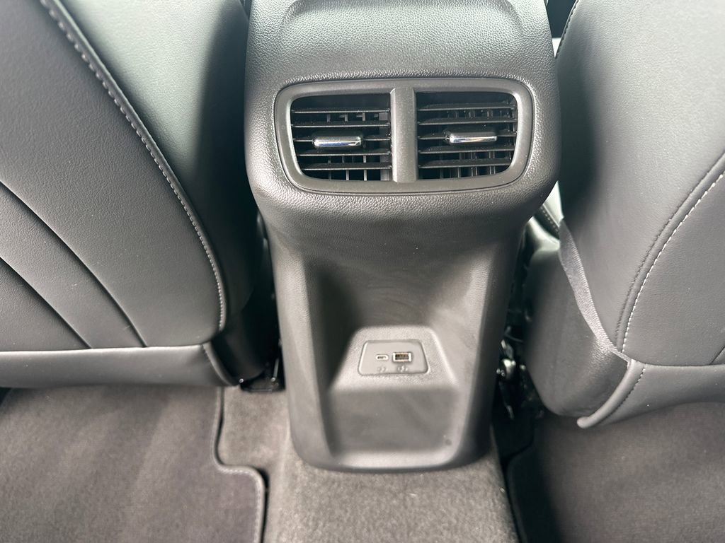 Certified 2025 Buick Envision Preferred image 21