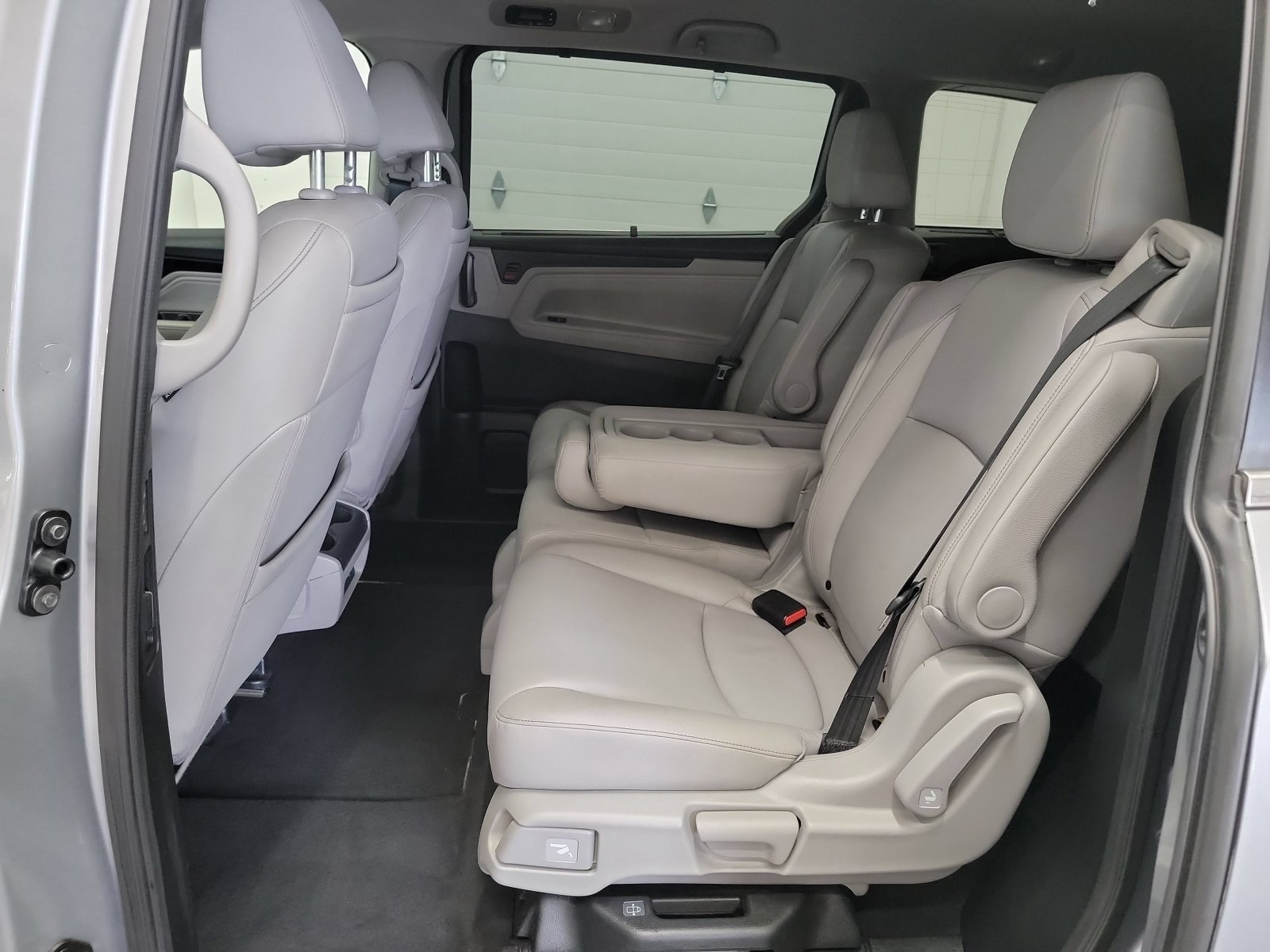 Certified 2023 Honda Odyssey Touring image 28