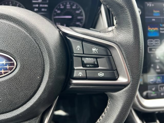 Used 2023 Subaru Outback Premium AWD/4WD image 9