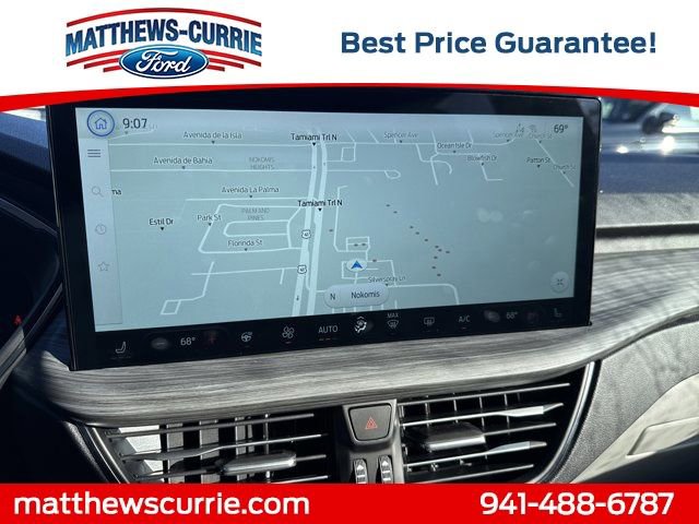 New 2026 Ford Escape Platinum w/ Premium Technology Package image 18