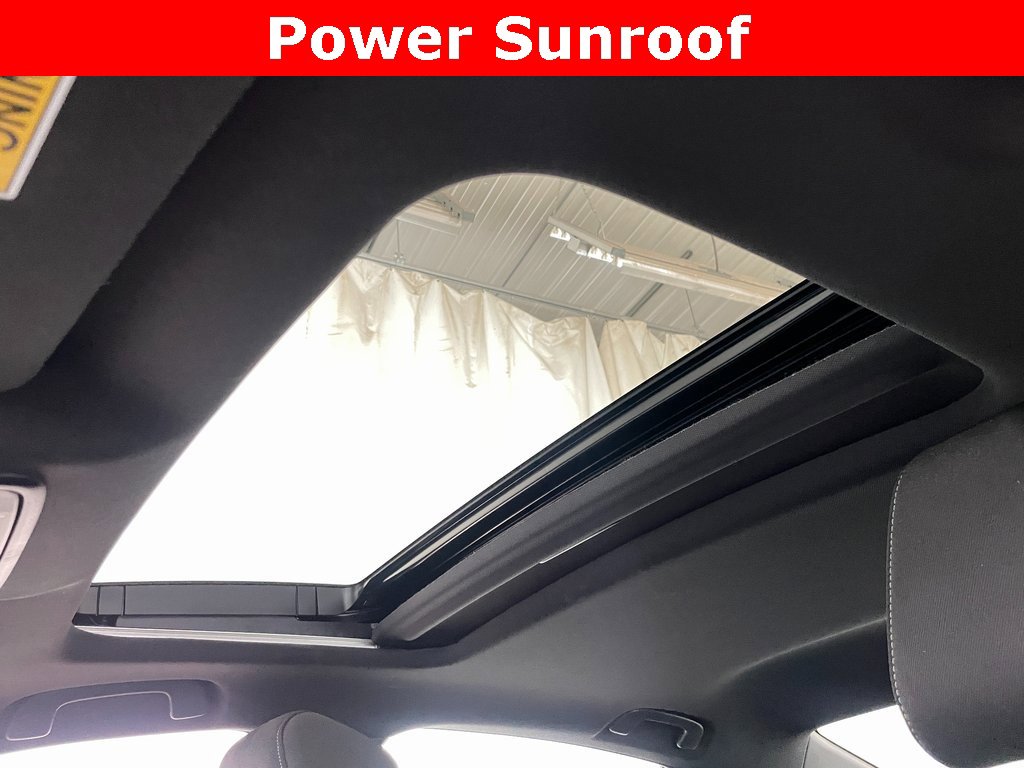 Used 2023 Honda Accord Sport image 3