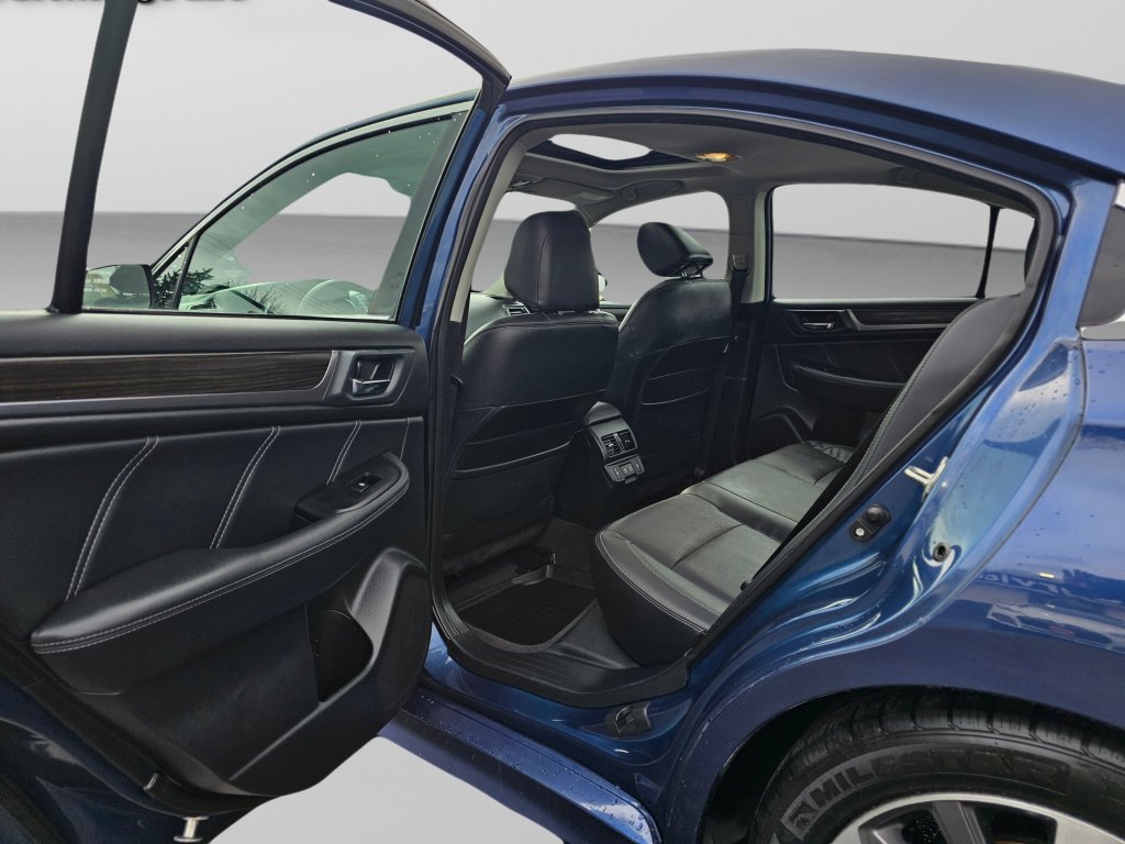 Used 2019 Subaru Legacy 2.5i Limited image 23