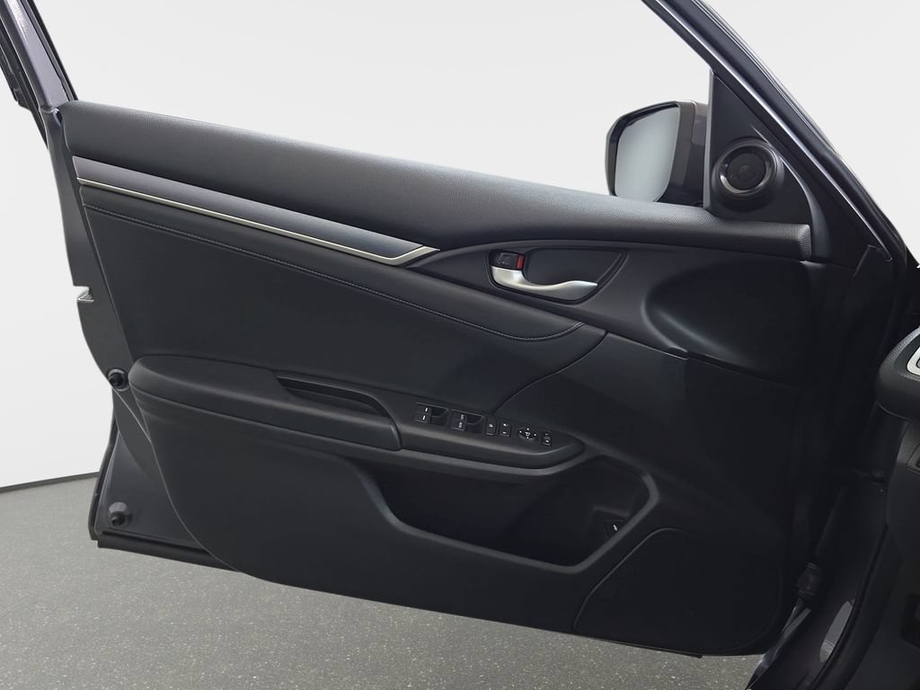 Used 2018 Honda Civic EX-L image 27