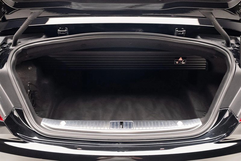 Used 2018 Mercedes-Benz S 560 Cabriolet image 66