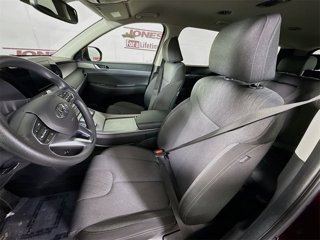 Certified 2022 Hyundai Palisade SE image 25