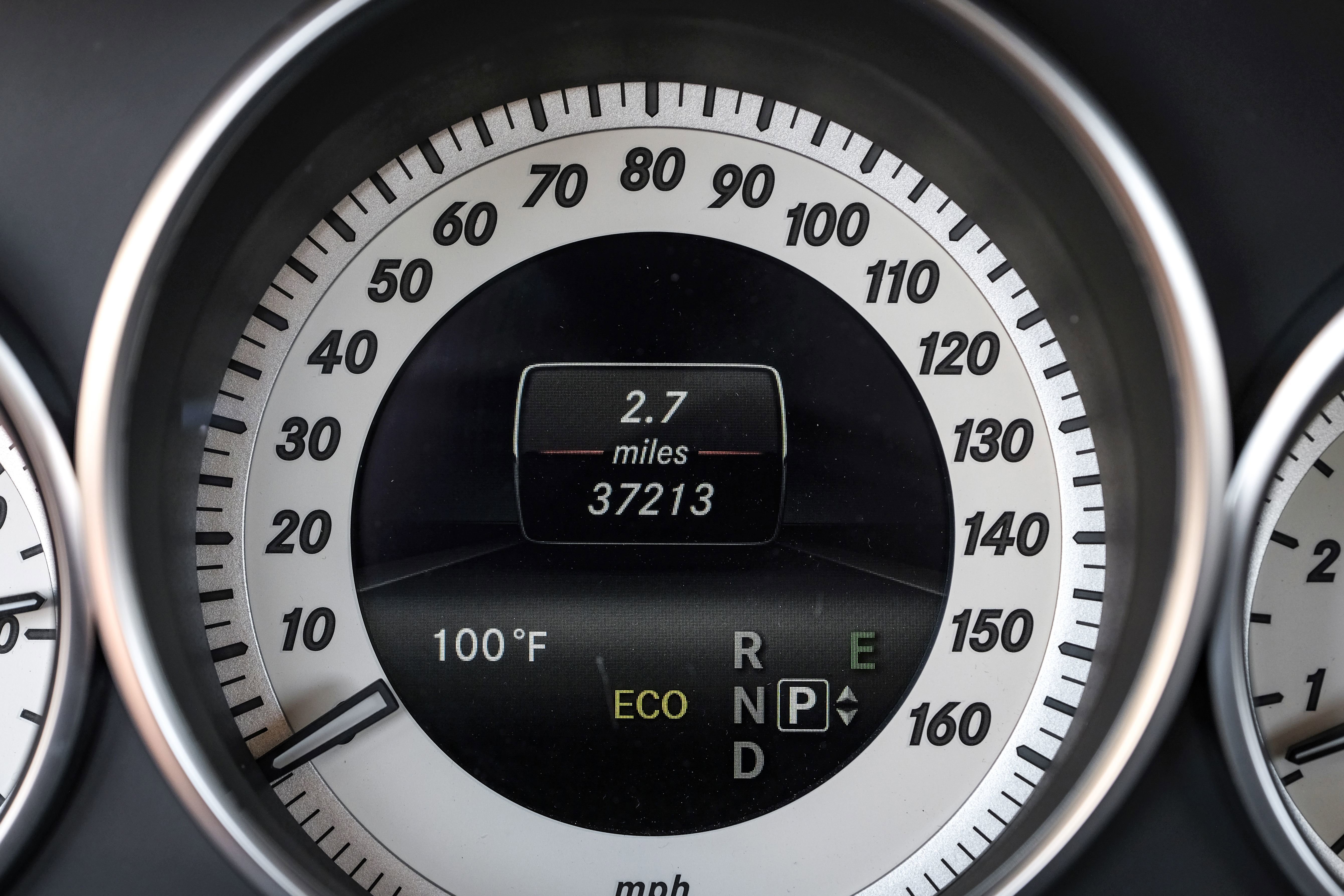 Used 2014 Mercedes-Benz E 550 Cabriolet w/ Premium 1 Package image 15