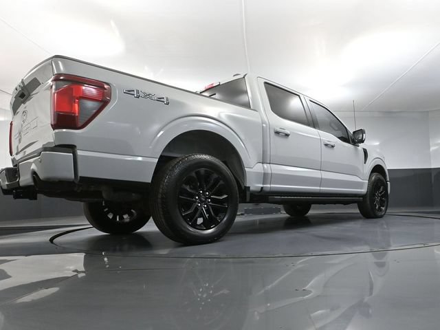 Used 2024 Ford F150 XLT w/ Equipment Group 303A High AWD/4WD image 47