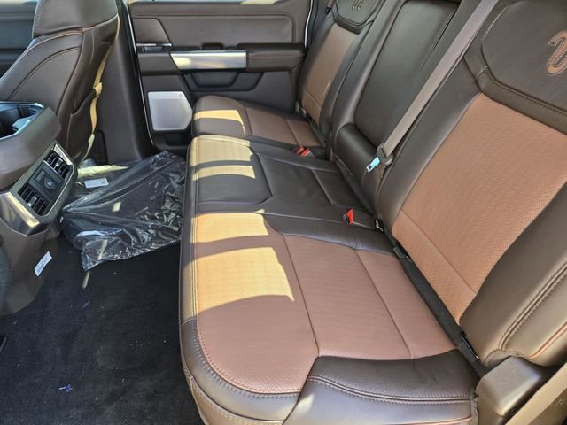 New 2026 Ford F250 King Ranch image 27