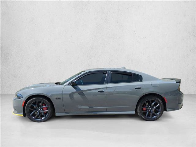 Used 2023 Dodge Charger R/T w/ Blacktop Package image 9