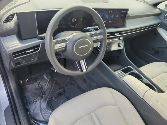 Used 2025 Hyundai Sonata SEL FWD image 19