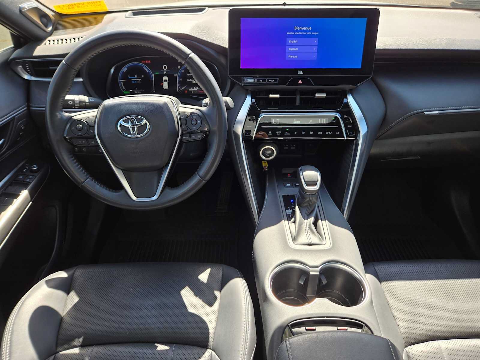 Used 2024 Toyota Venza Limited AWD/4WD image 19
