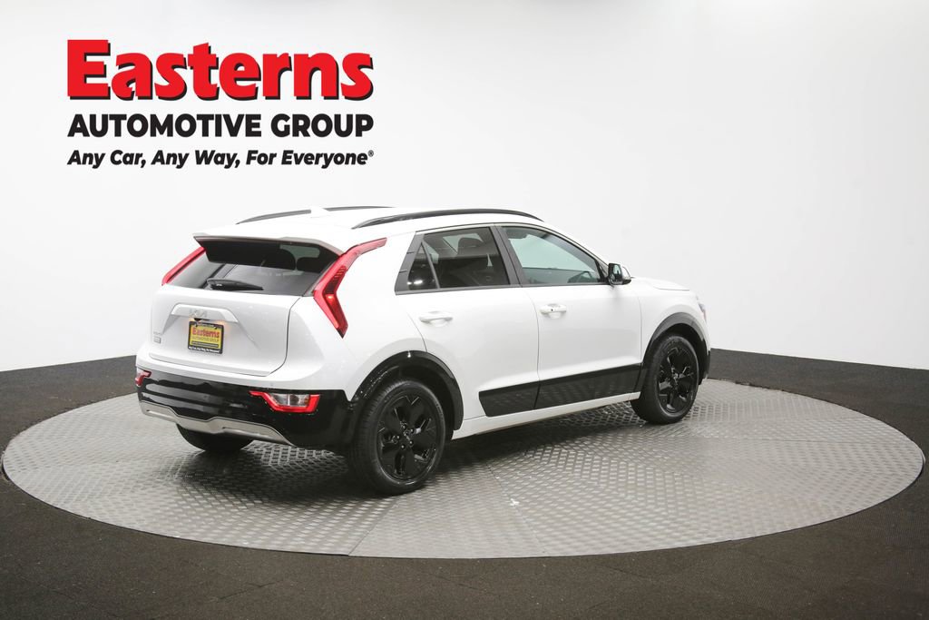 Used 2023 Kia Niro Wind w/ Wind Preserve Package image 38