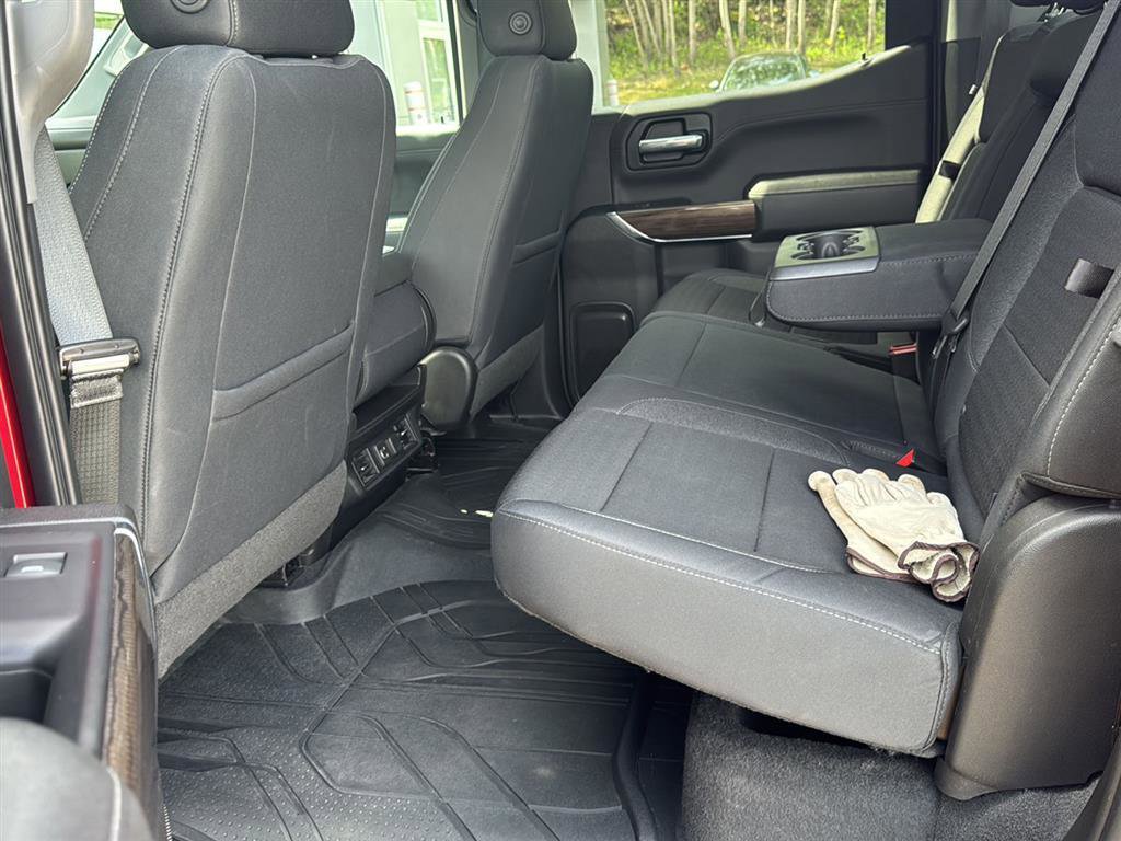 Used 2019 Chevrolet Silverado 1500 RST AWD/4WD image 20