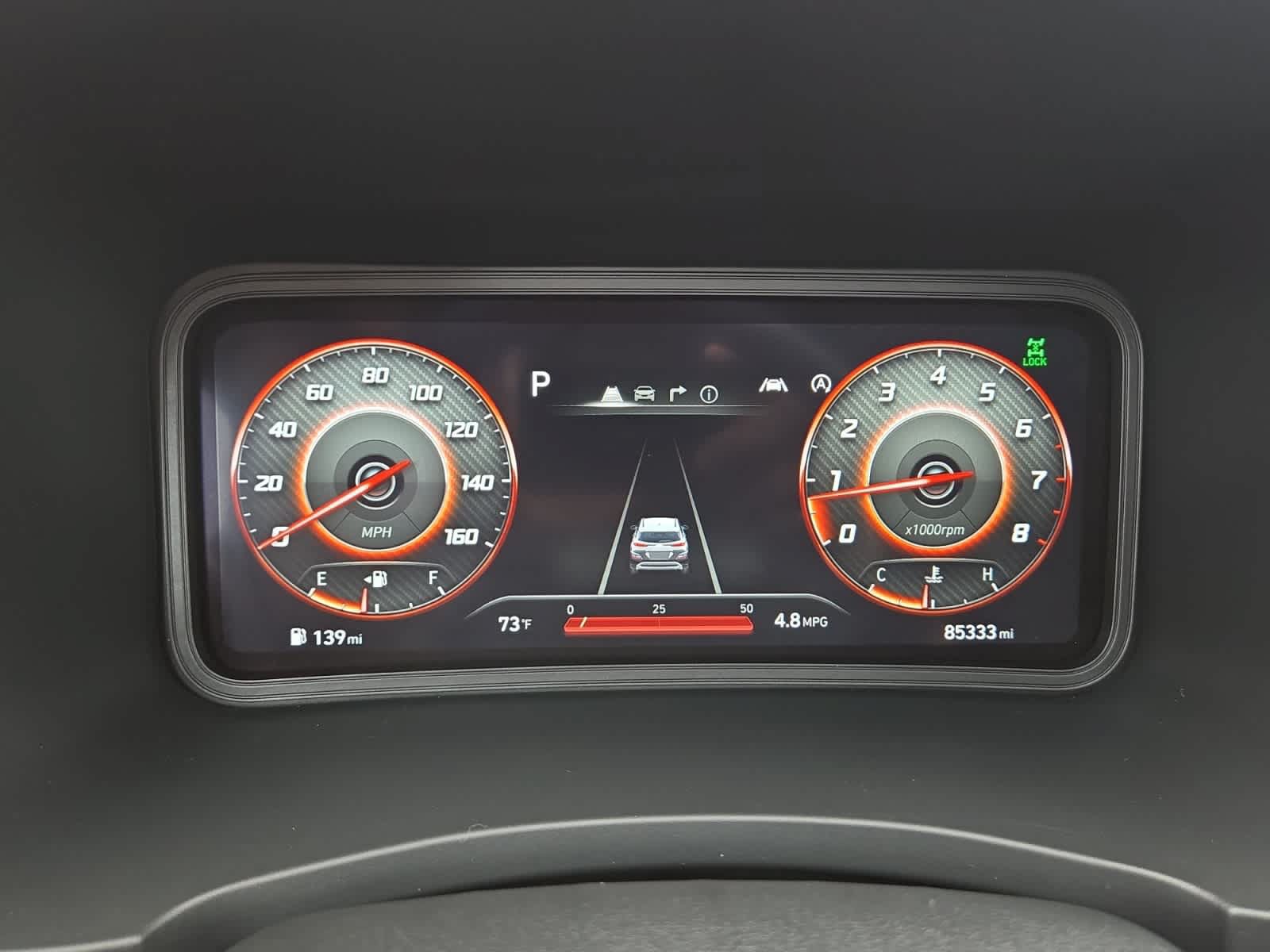 Used 2022 Hyundai Kona Limited w/ Cargo Package AWD/4WD image 5