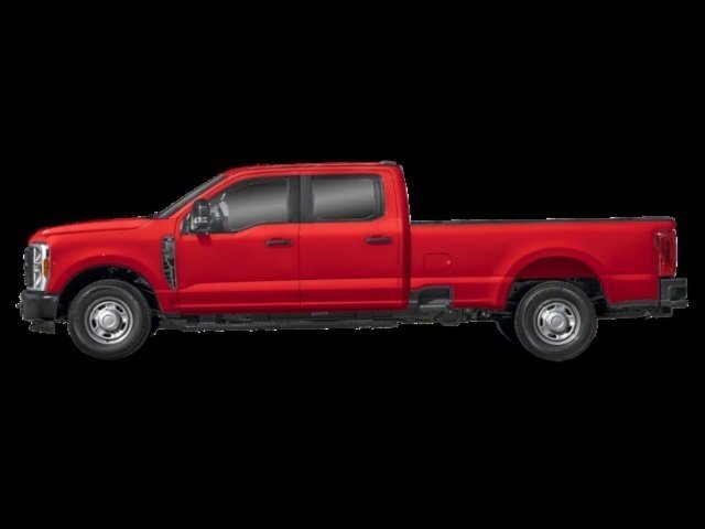 New 2026 Ford F250 XL w/ XL Chrome Package image 3