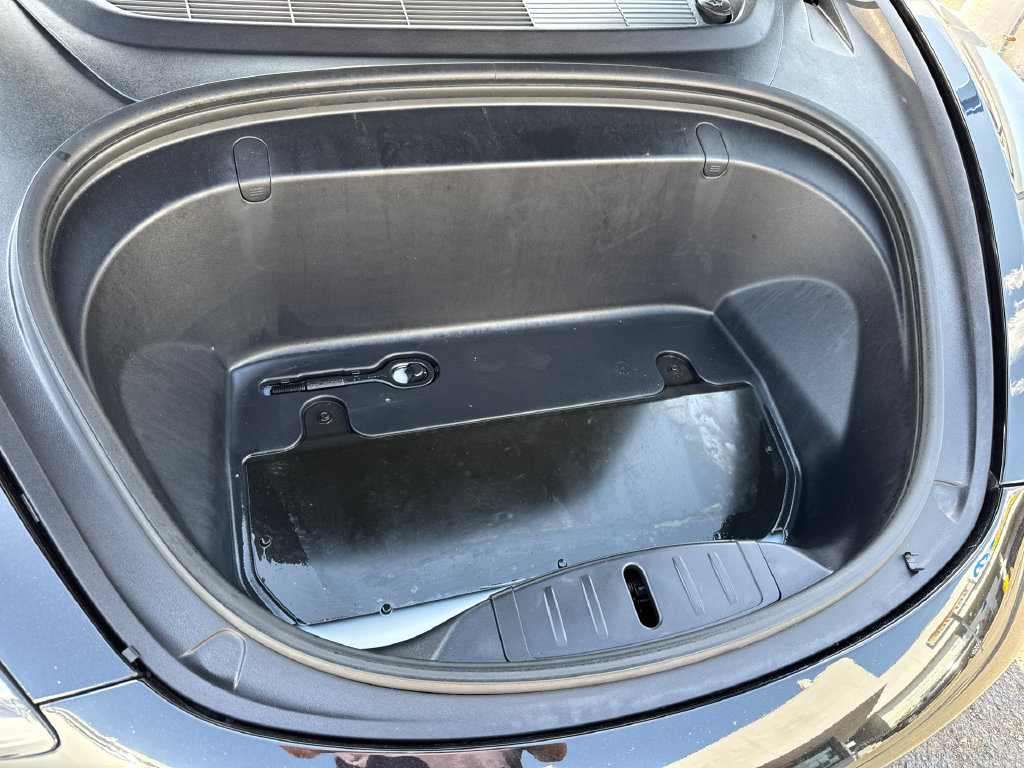 Used 2019 Tesla Model 3 Standard Range Plus RWD image 9