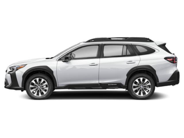Certified 2024 Subaru Outback Limited XT AWD/4WD image 6