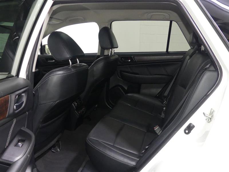 Used 2019 Subaru Outback 2.5i Limited w/ Popular Package #2 image 27