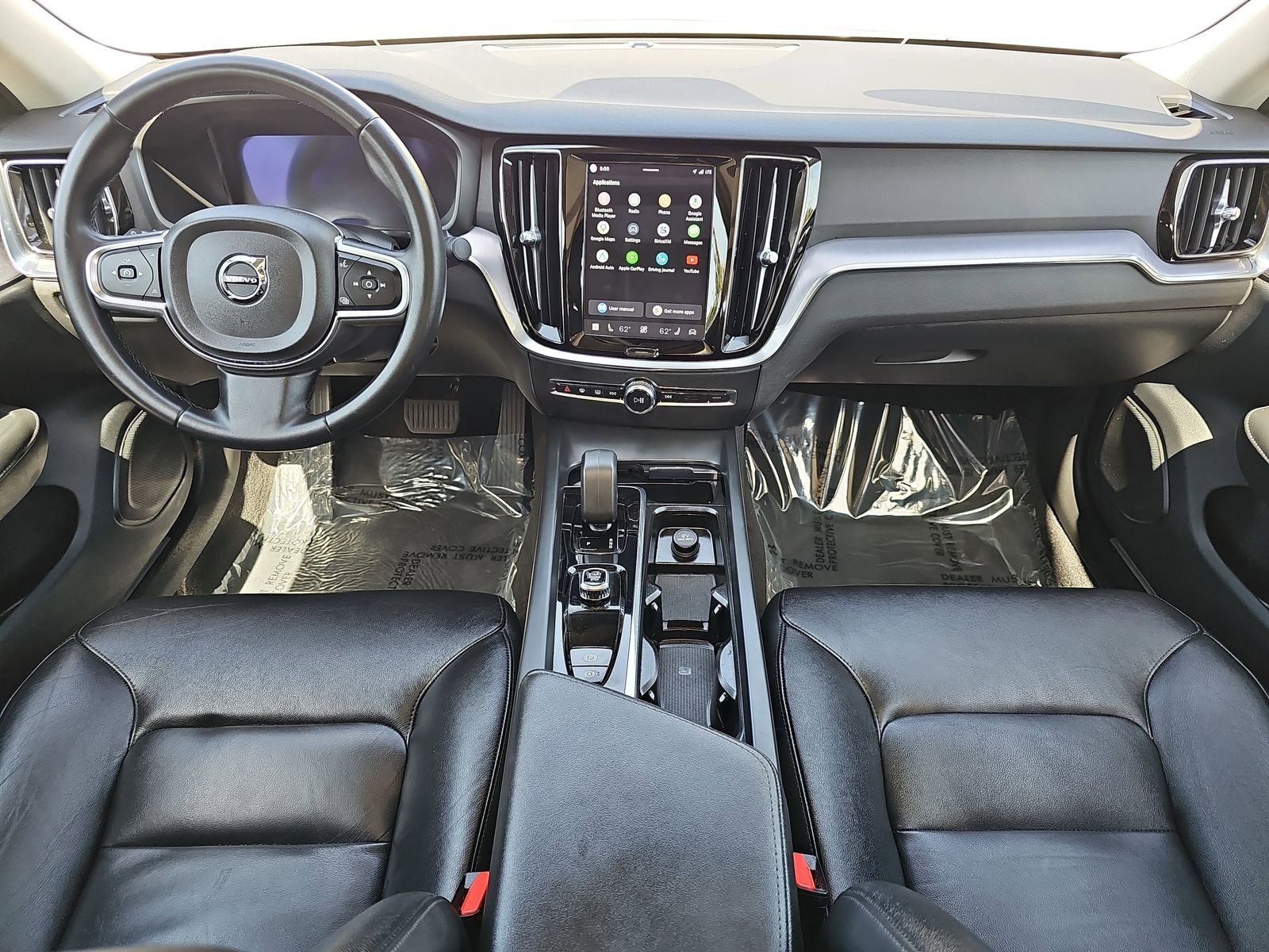 Used 2024 Volvo S60 B5 Core image 9