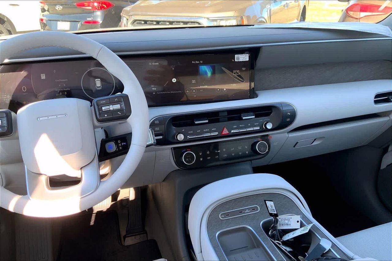 New 2026 Hyundai Palisade Limited image 6