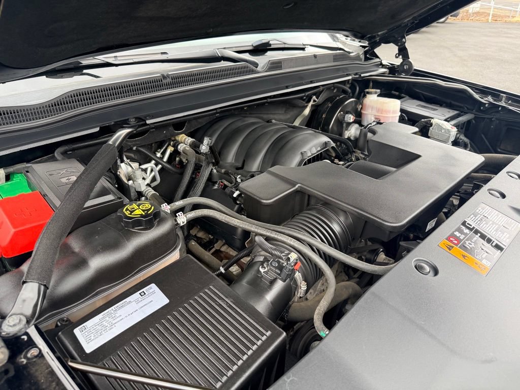 Used 2020 Chevrolet Tahoe LS AWD/4WD image 35