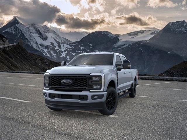 New 2025 Ford F250 Lariat w/ Lariat Ultimate Package image 2