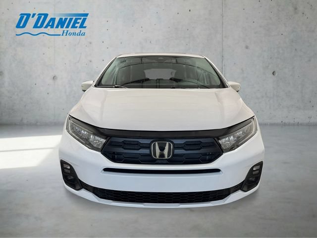 New 2026 Honda Odyssey EX-L image 9