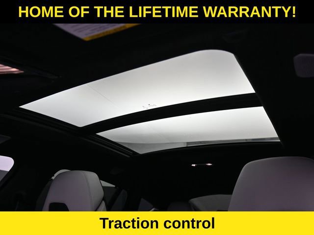 Used 2021 BMW X6 M w/ Competition Package image 35