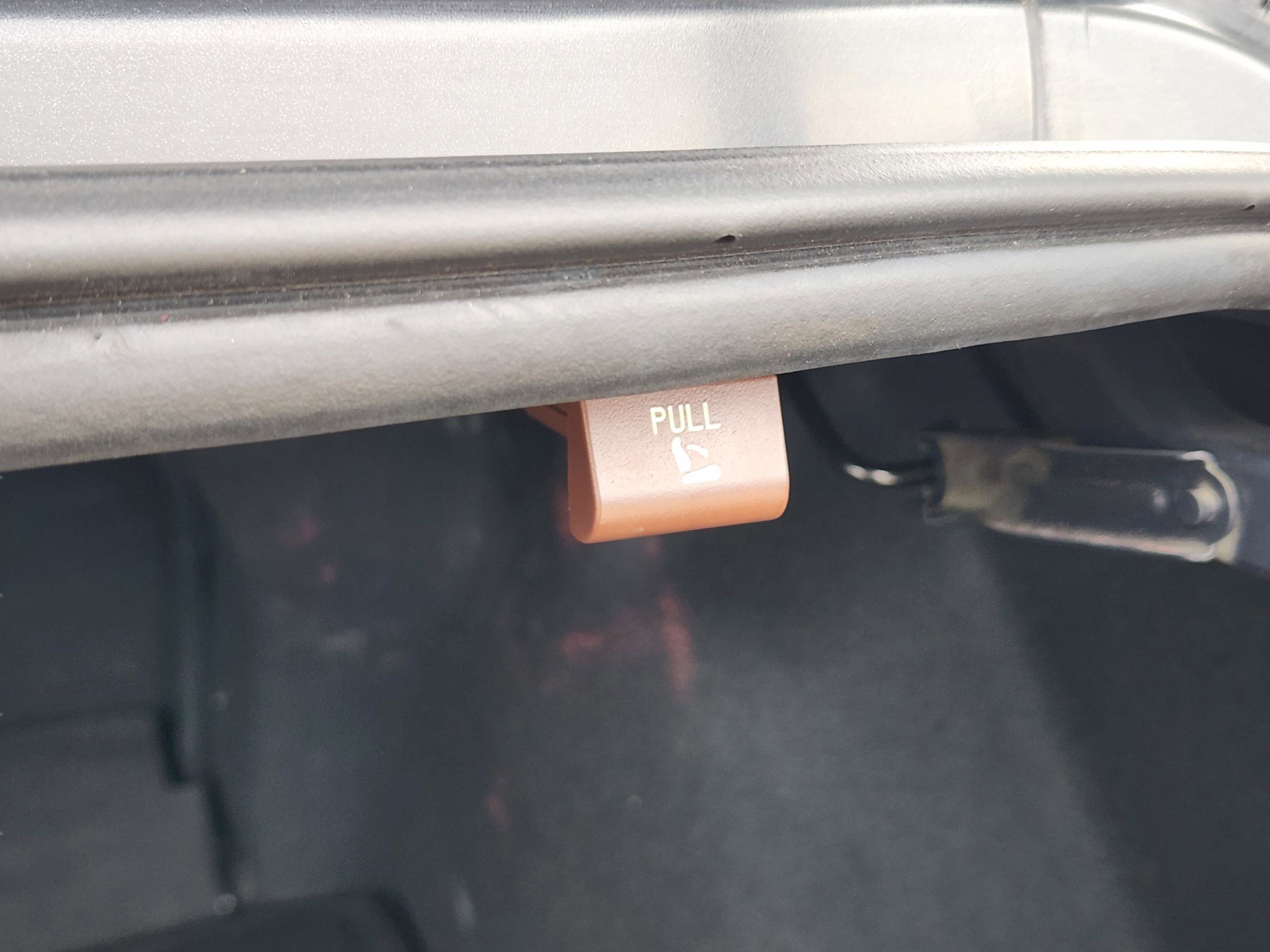 Used 2020 Hyundai Sonata Limited w/ Cargo Package FWD image 32