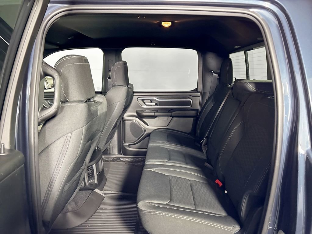 New 2026 RAM 1500 4x4 Crew Cab image 20