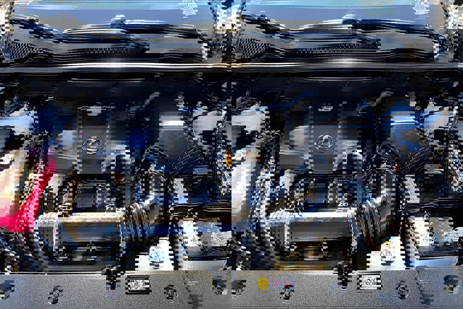 Used 2021 Lexus NX 300 FWD w/ Premium Package image 30