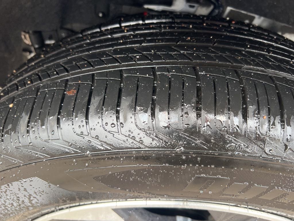 Certified 2026 Nissan Rogue SV w/ SV Premium Package image 43