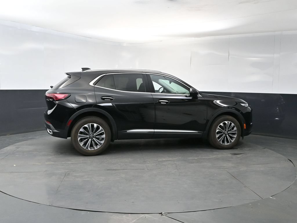 Used 2024 Buick Envision Preferred AWD/4WD image 6