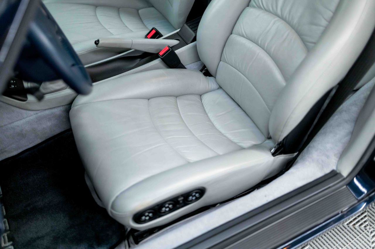 Used 1995 Porsche 911 GT3 RS image 42