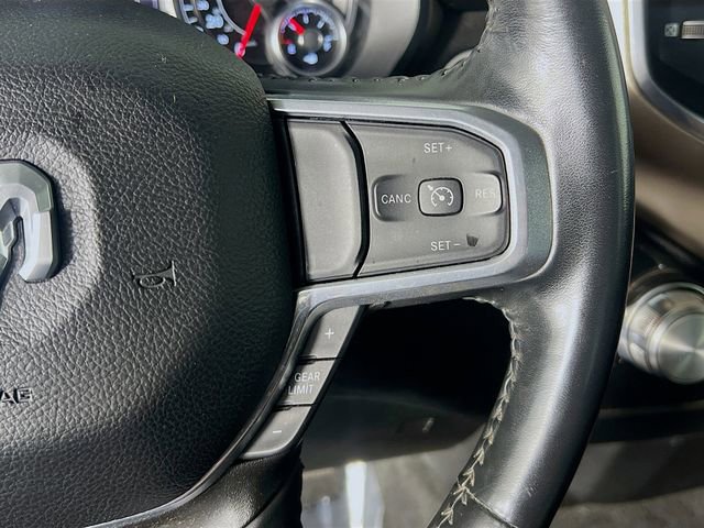 Used 2022 RAM 1500 Laramie AWD/4WD image 18