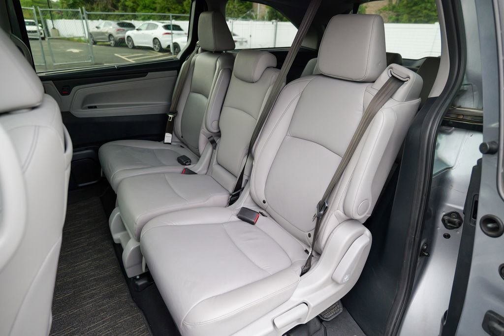 Used 2023 Honda Odyssey Touring image 27