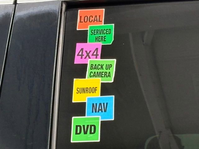 Used 2015 Cadillac Escalade Platinum image 8