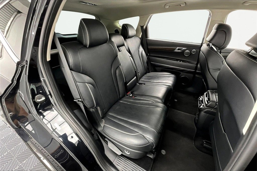 Used 2022 Genesis GV80 3.5T w/ Advanced Package 06 image 27