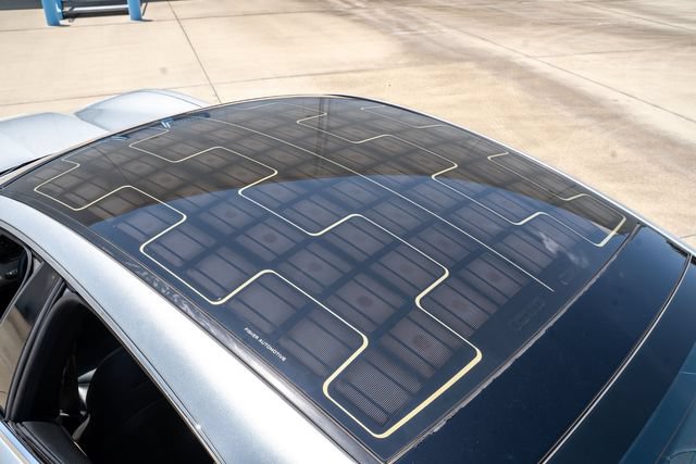 Used 2012 Fisker Karma EcoSport RWD image 25